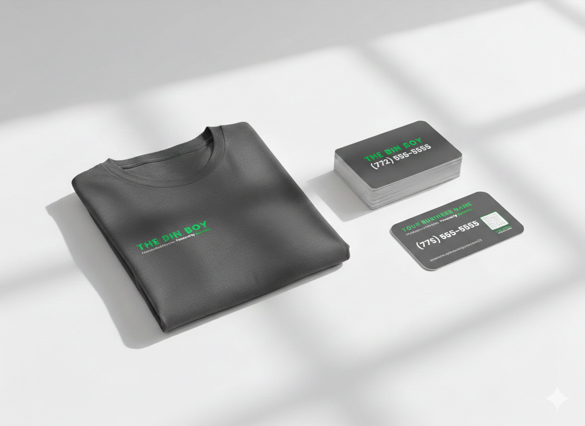 SproutCo Get Started Kit